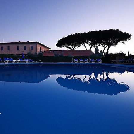 Podere San Giuseppe San Vincenzo Exterior photo